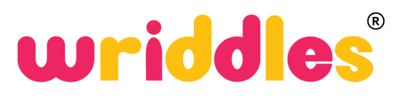 Wriddles Logo