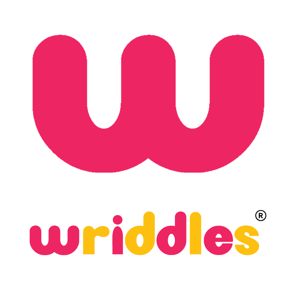 Wriddles App Icon